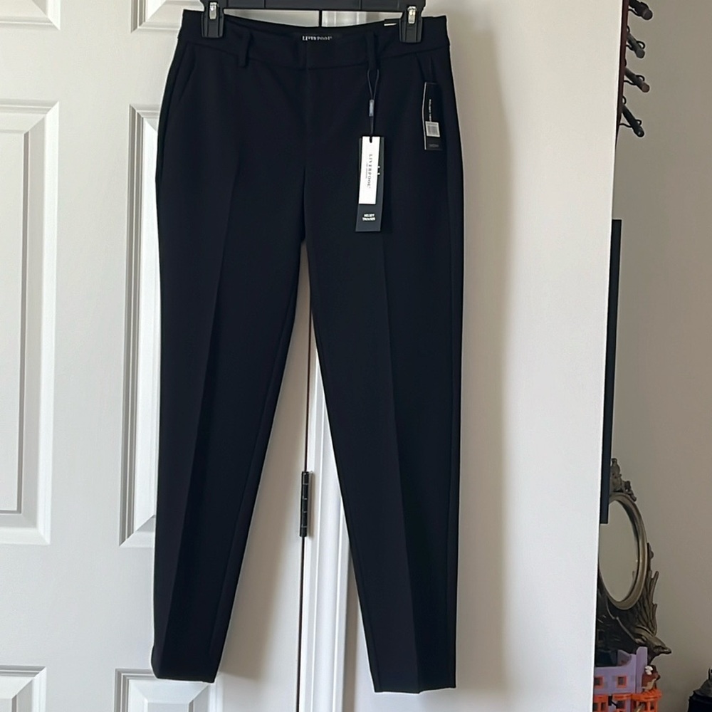 Liverpool Kelsey Ponte Trousers